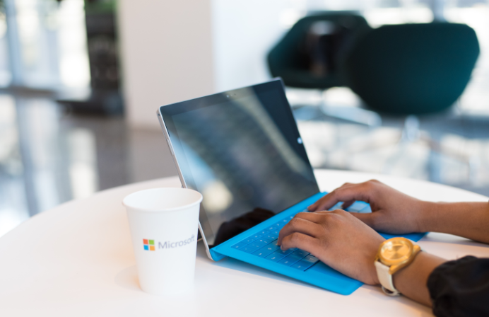 Authentication image